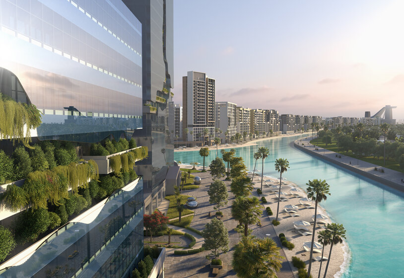 New buildings - Dubai, United Arab Emirates - image 3