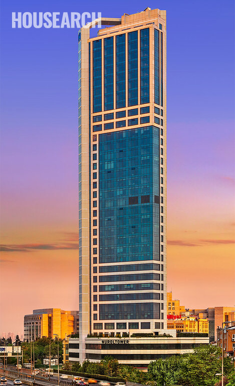 Nurol Tower - изображение 1