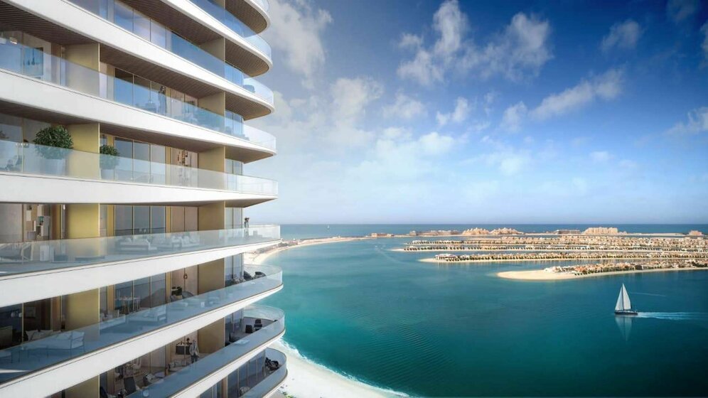 Апартаменты - Dubai, United Arab Emirates - изображение 6