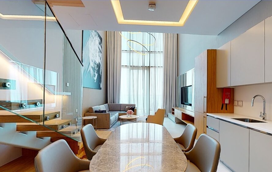 SLS Dubai Hotel & Residences – Bild 12