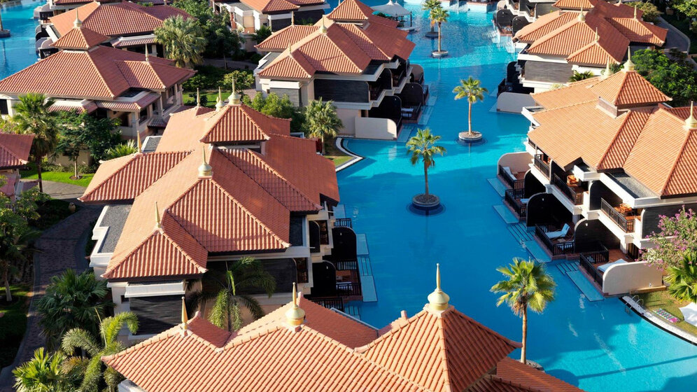 Villalar – Dubai, Birleşik Arap Emirlikleri – resim 8
