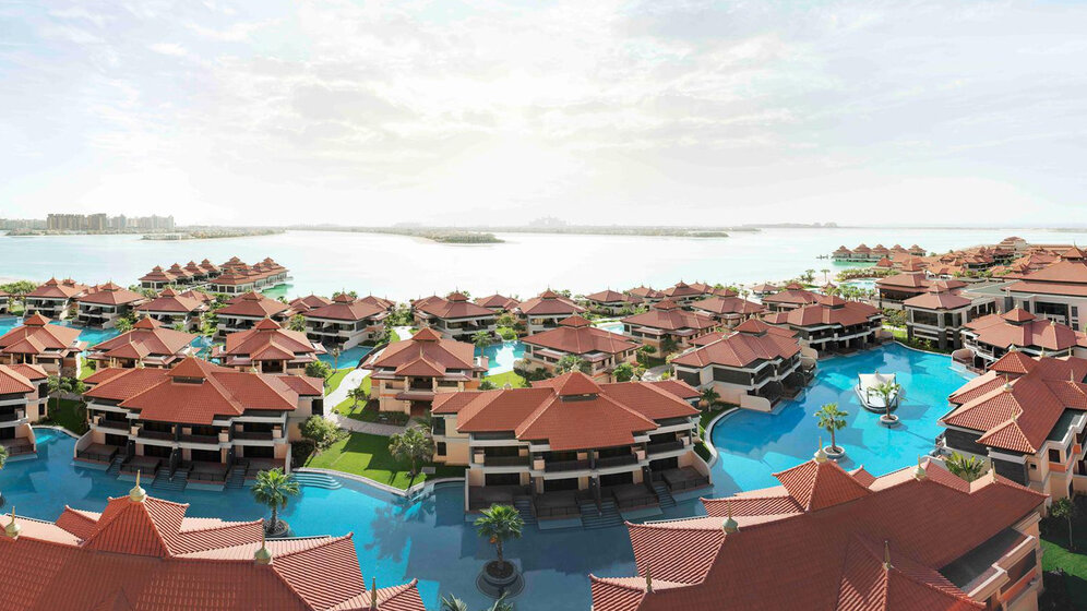 Stüdyo daireler – Dubai, Birleşik Arap Emirlikleri – resim 30