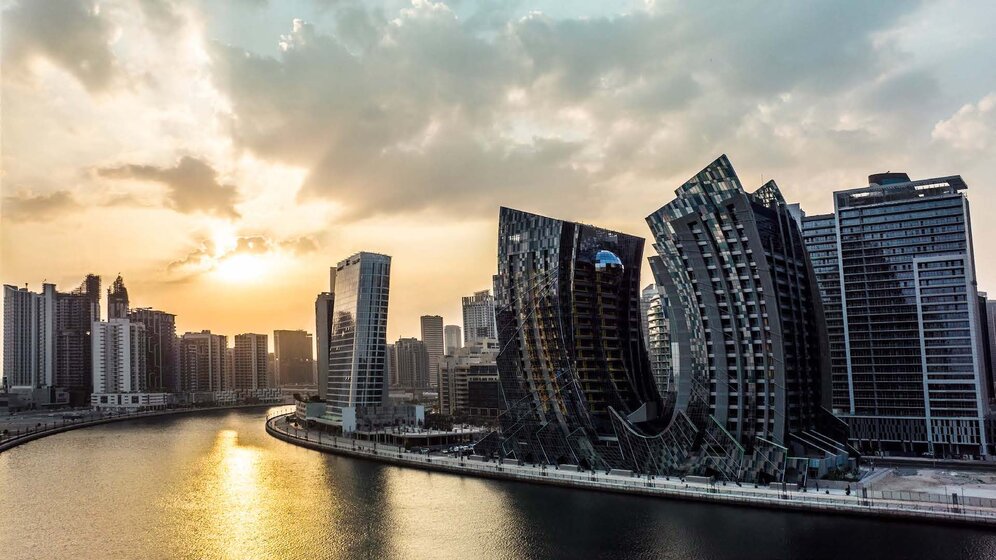 Stüdyo daireler – Dubai, Birleşik Arap Emirlikleri – resim 18