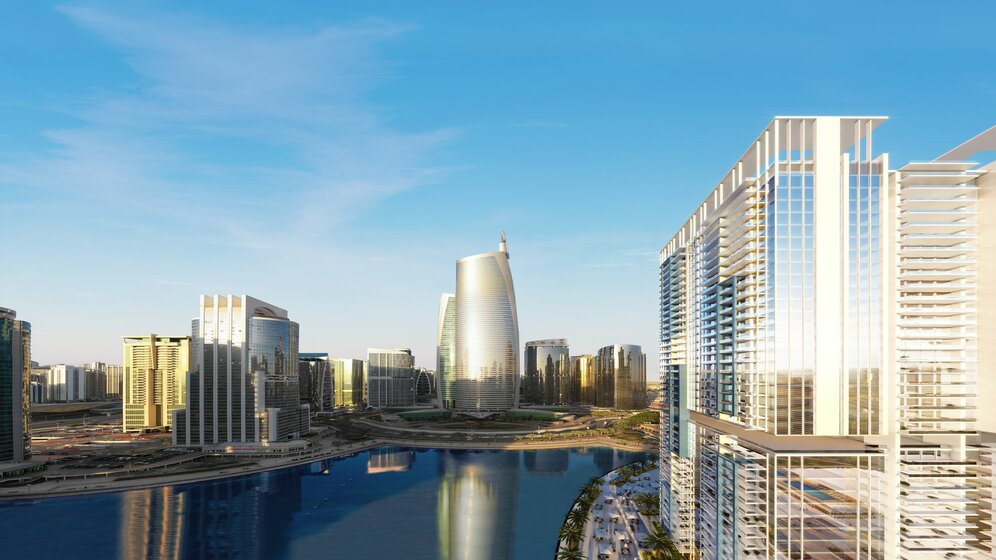 Apartamentos a la venta - Dubai - Comprar para 392.370 $ — imagen 11