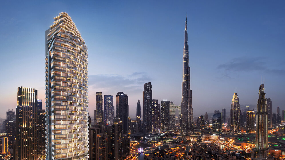 Edificios nuevos - Dubai, United Arab Emirates - imagen 33