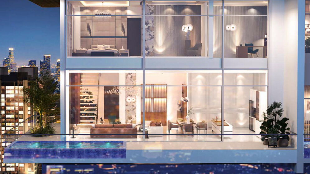 Villen – Dubai, United Arab Emirates – Bild 3