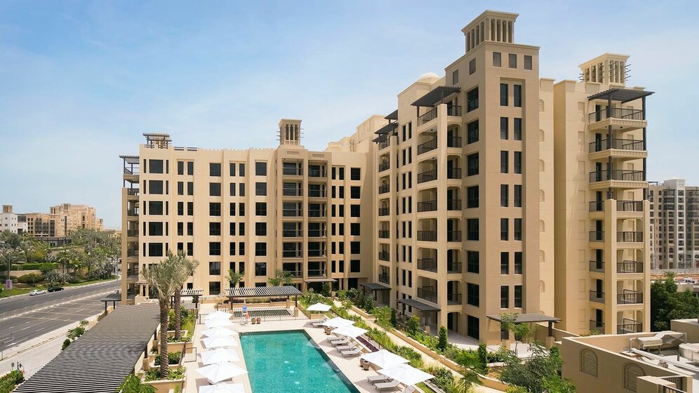 Apartamentos - Dubai, United Arab Emirates - imagen 13