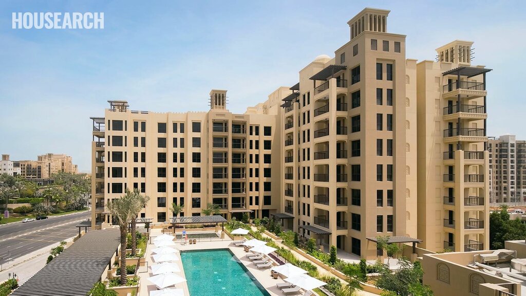 Lamtara at Madinat Jumeirah Living – Bild 1