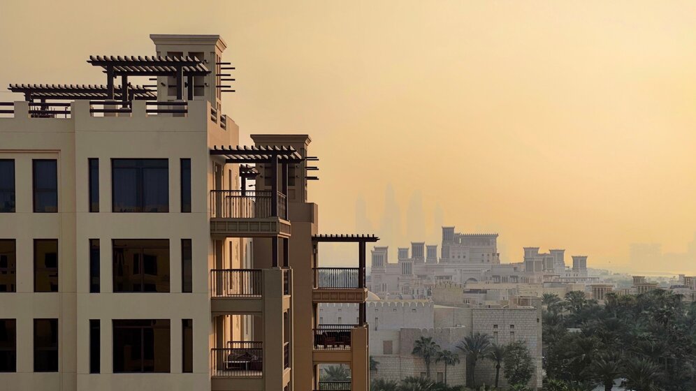 Stüdyo daireler – Dubai, Birleşik Arap Emirlikleri – resim 16