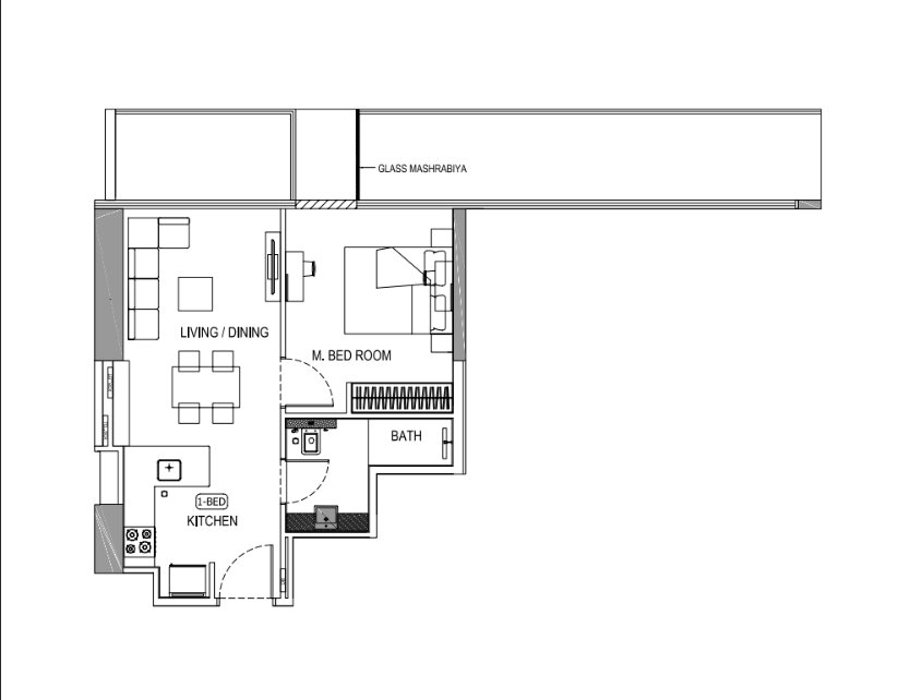 Binghatti Onyx – Bild 2