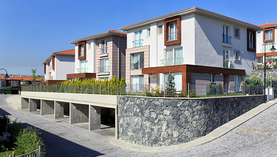 New buildings - Istanbul, Türkiye - image 20