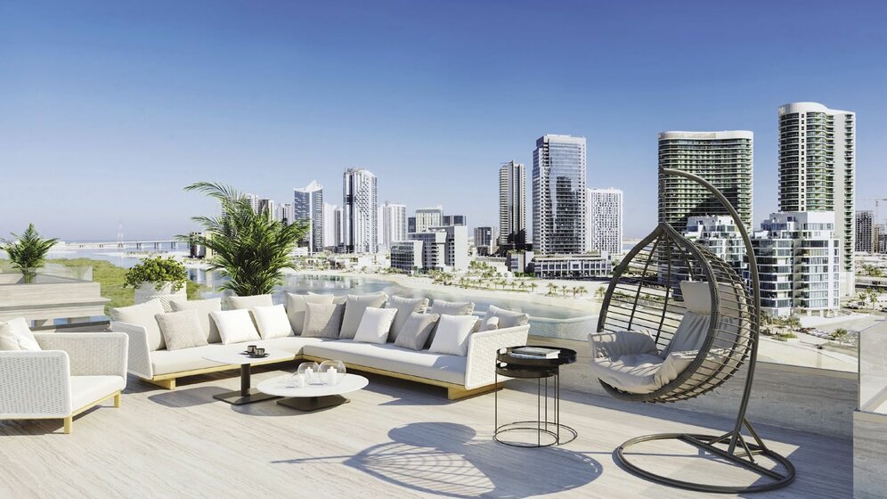 Apartments for sale in One Reem Island - image 3