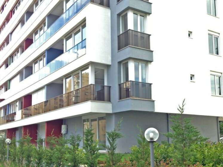 Stüdyo daireler – Antalya, Türkiye – resim 24