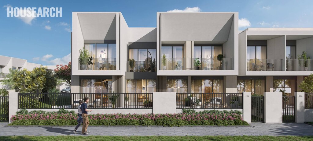 Maha Townhouses – Bild 1