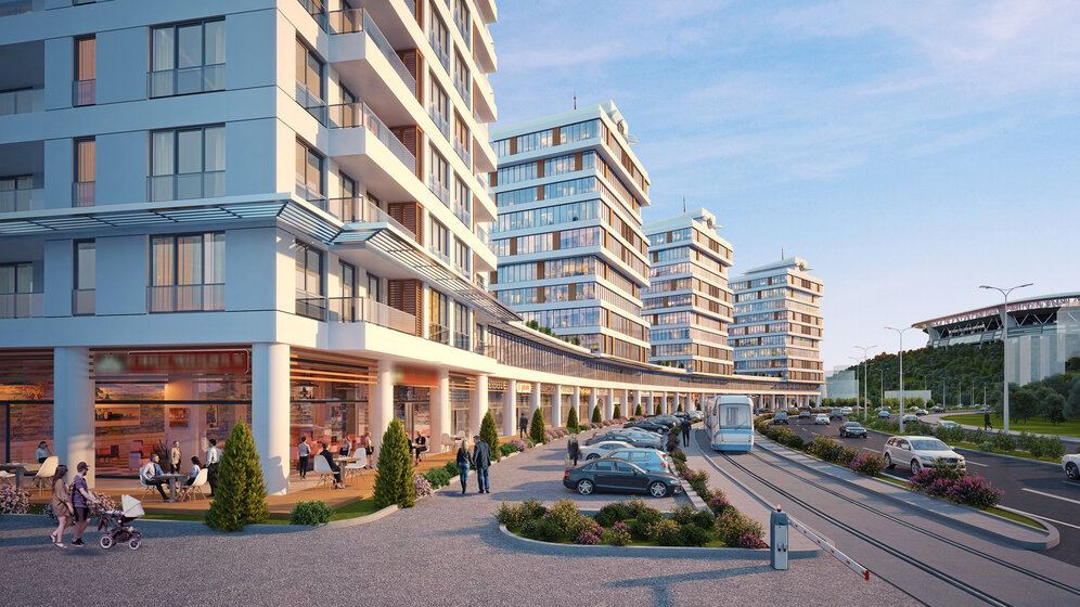 New buildings - İstanbul, Türkiye - image 27