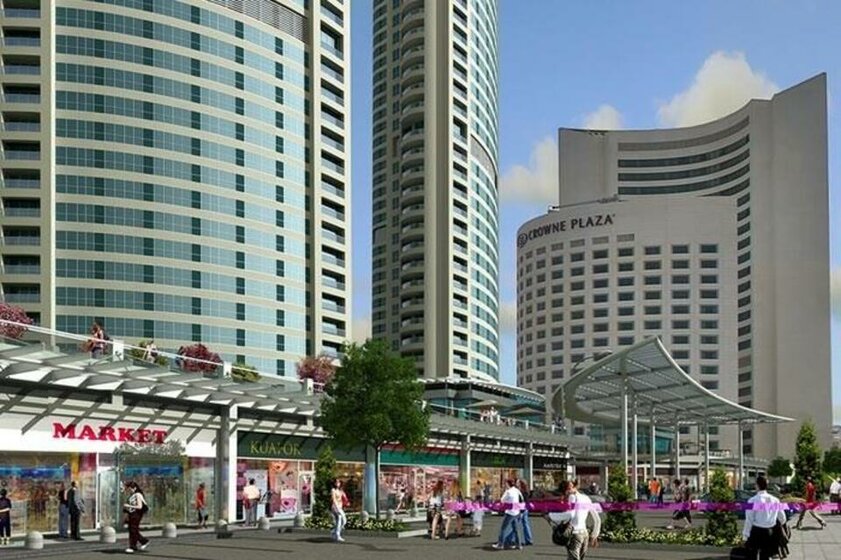 Edificios nuevos - Istanbul, Türkiye - imagen 25