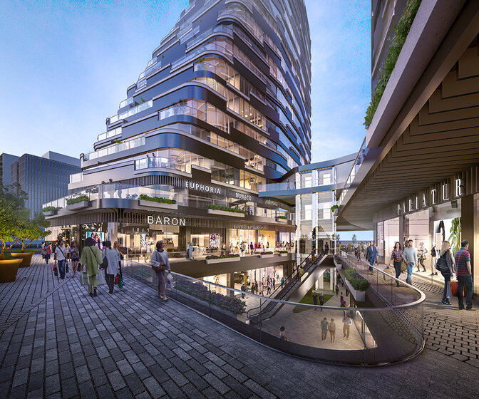 Edificios nuevos - Istanbul, Türkiye - imagen 24