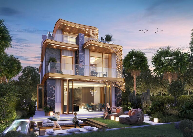 Villas - Dubai, United Arab Emirates - image 4