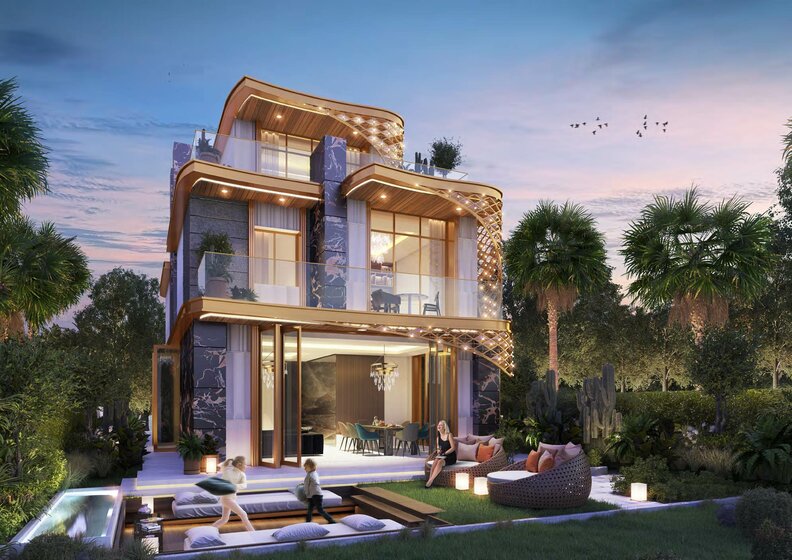 Новостройки - Dubai, United Arab Emirates - изображение 4