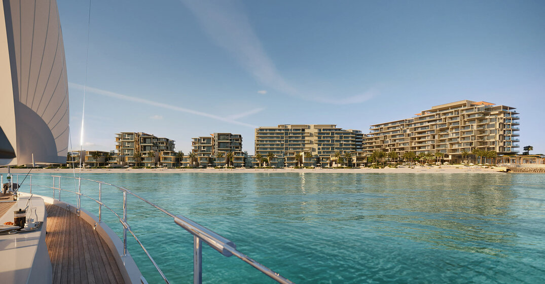 Виллы - Dubai, United Arab Emirates - изображение 18