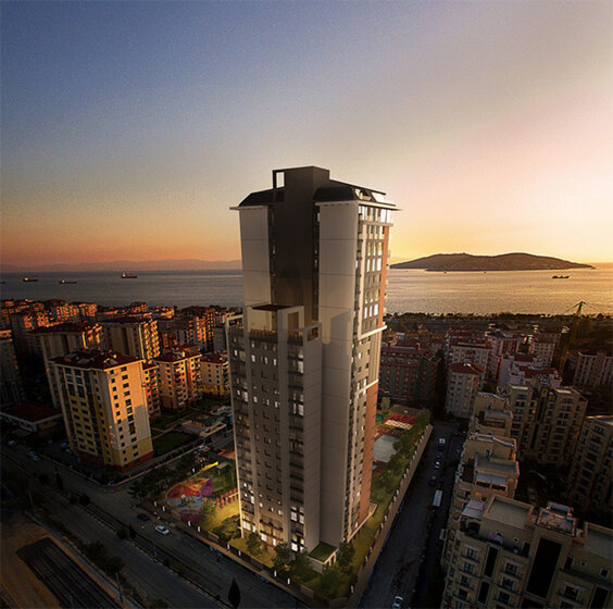 Nouveaux immeubles - İstanbul, Türkiye - image 31