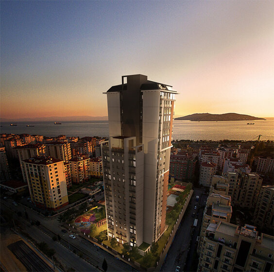 Апартаменты - Istanbul, Türkiye - изображение 31
