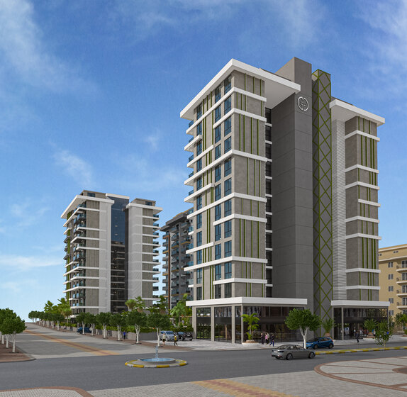 New buildings - Antalya, Türkiye - image 31