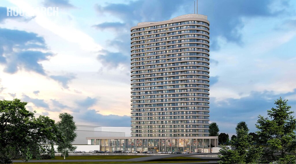 Polat Tower – resim 1