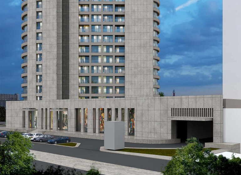 Apartments – İstanbul, Türkei – Bild 20