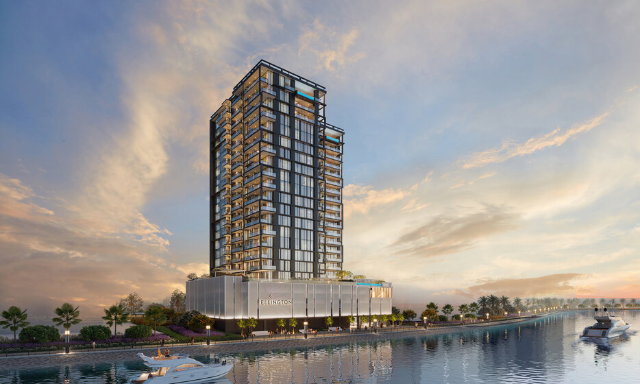 Edificios nuevos - Dubai, United Arab Emirates - imagen 5
