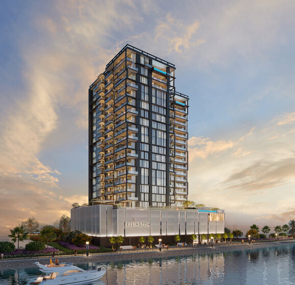 Appartements - Dubai, United Arab Emirates - image 14