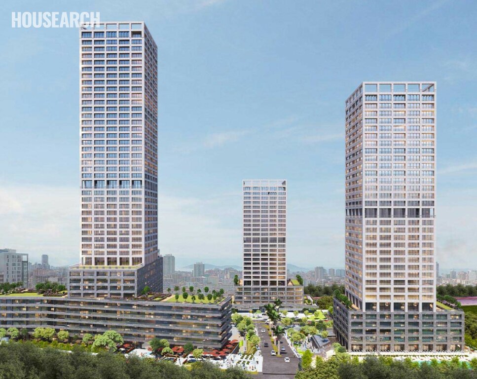 Atasehir Modern — imagen 1