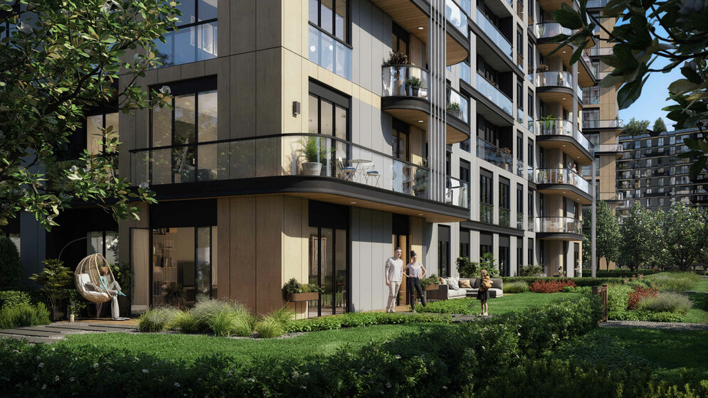 Apartments – Istanbul, Türkei – Bild 8