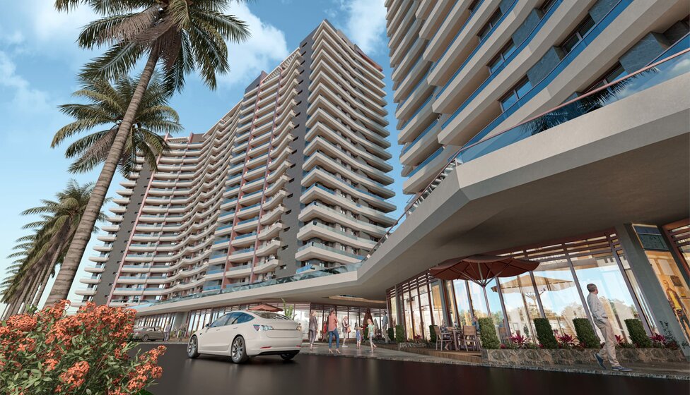 Edificios nuevos - Istanbul, Türkiye - imagen 7