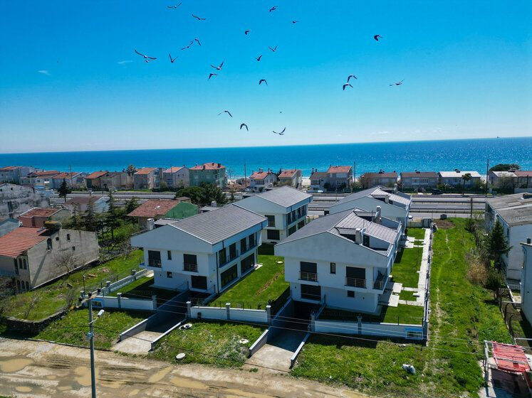 Nouveaux immeubles - İstanbul, Türkiye - image 1