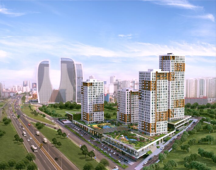 New buildings - İstanbul, Türkiye - image 1