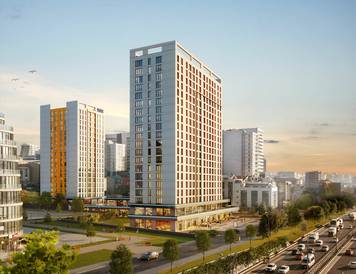 New buildings - İstanbul, Türkiye - image 13