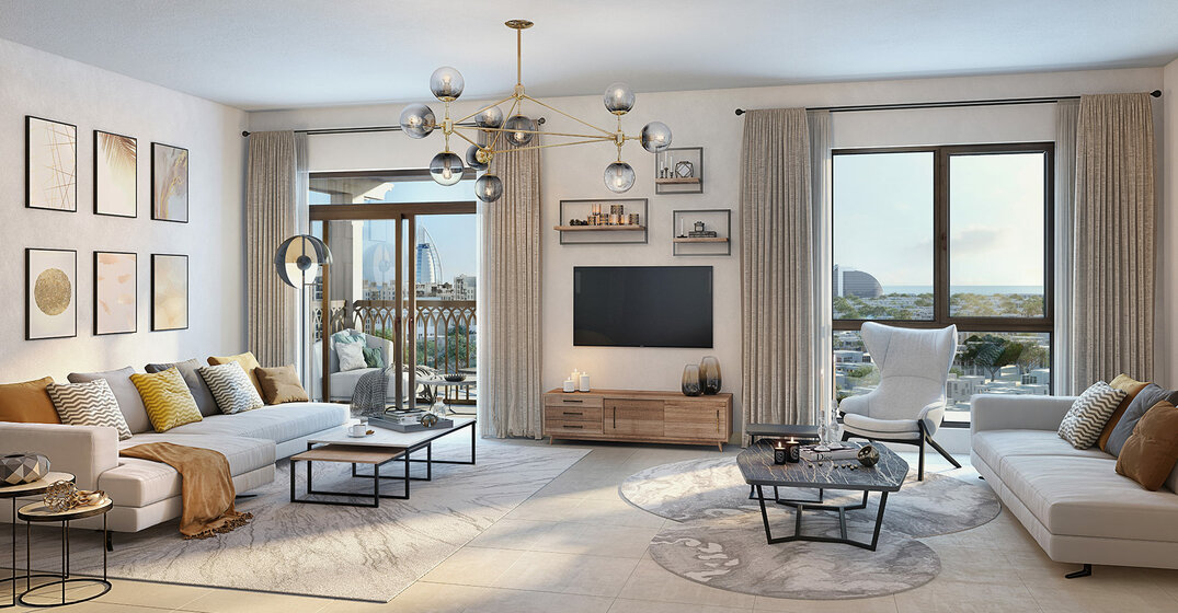 Jadeel at Madinat Jumeirah Living – image 5