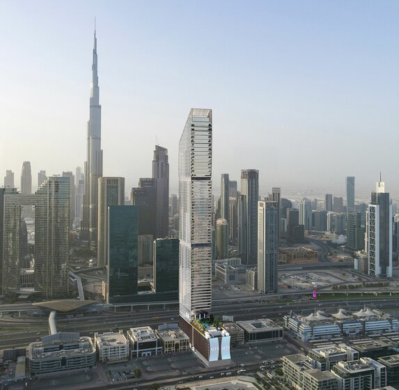 Apartments zum mieten - Dubai - für 114.363 $/jährlich mieten – Bild 7