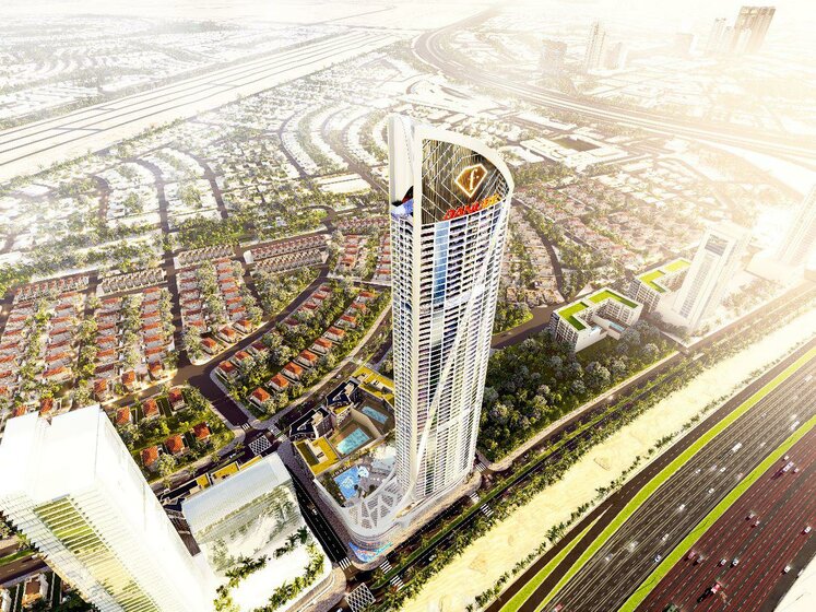 Apartamentos a la venta - Dubai - Comprar para 136.239 $ — imagen 5