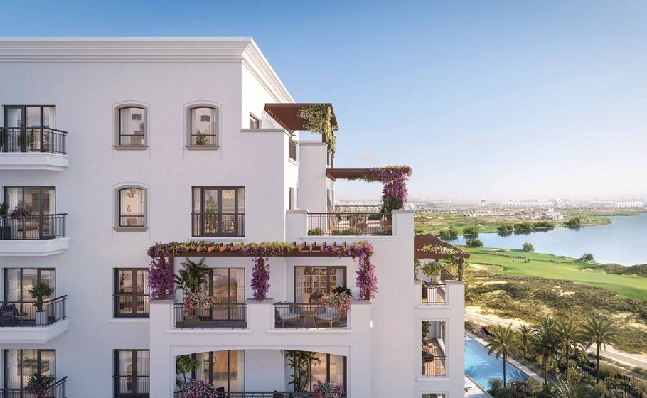 Новостройки - Abu Dhabi, United Arab Emirates - изображение 19