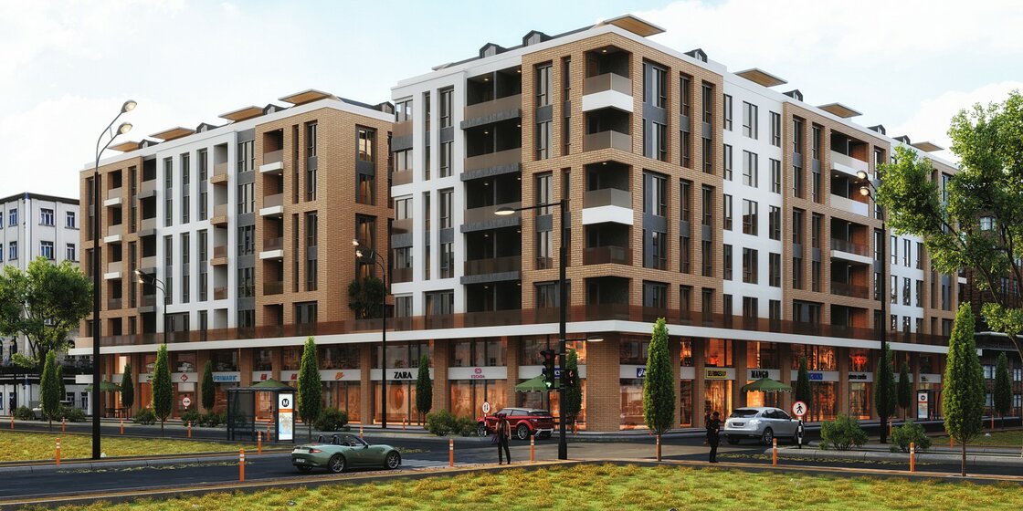 New buildings - Istanbul, Türkiye - image 10