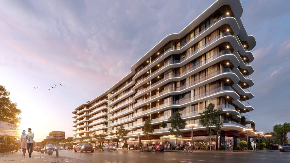 Новостройки - Izmir, Türkiye - изображение 4