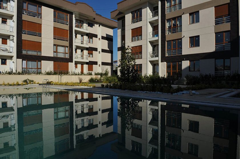 Apartments – İstanbul, Türkei – Bild 19