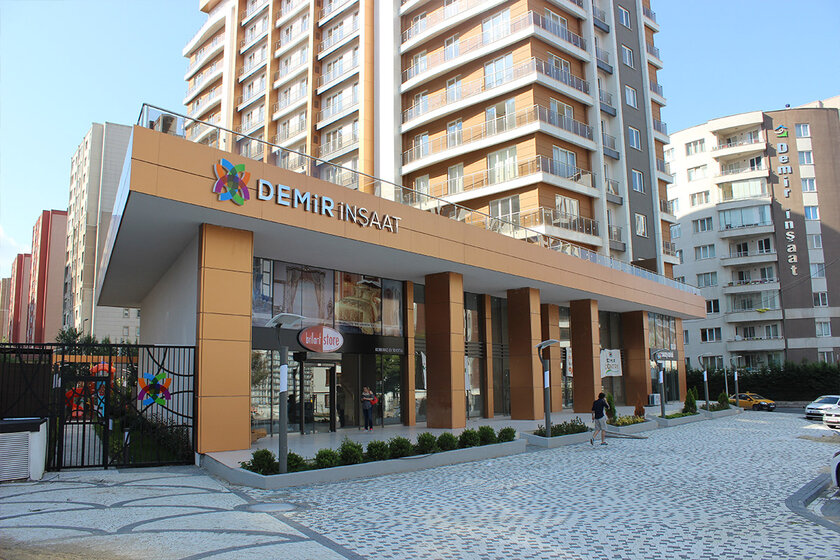 Edificios nuevos - İstanbul, Türkiye - imagen 22