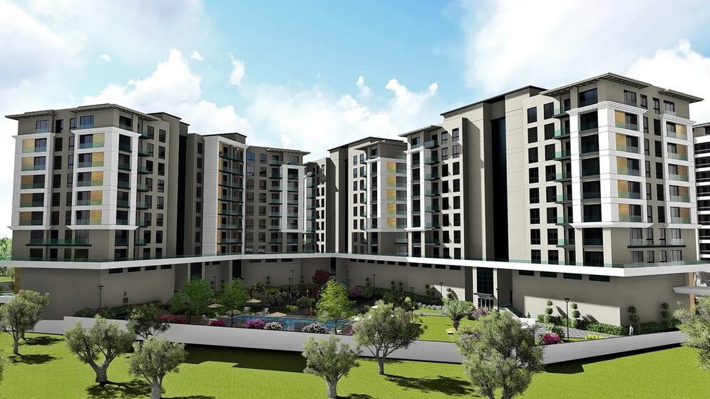 Apartamentos - Istanbul, Türkiye - imagen 31