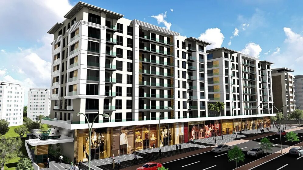 Apartamentos - Istanbul, Türkiye - imagen 32