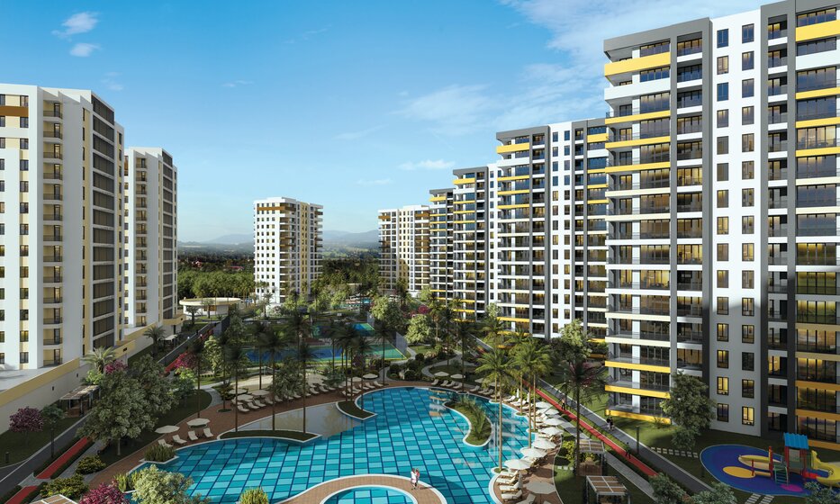 Rengi Antalya Premium – Bild 3