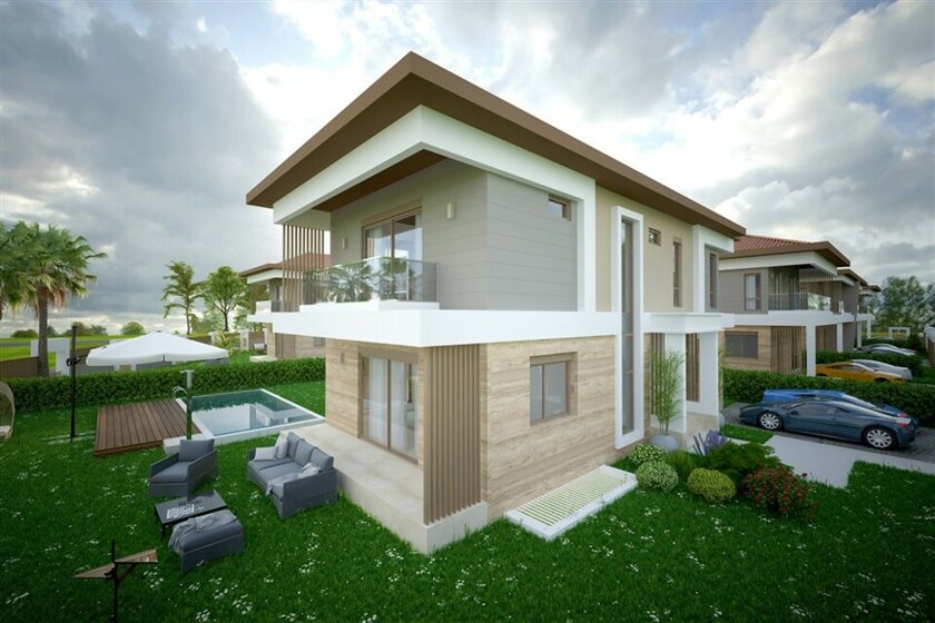 Nirvana Deluxe Villas – resim 4