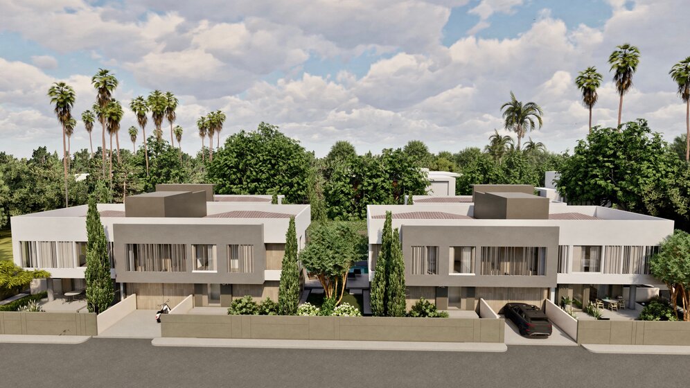 Edificios nuevos - Antalya, Türkiye - imagen 23
